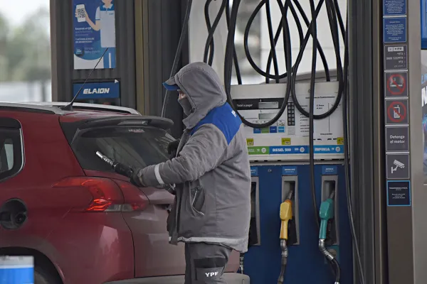 YPF subió los precios de sus combustibles por tercera vez en ocho días: ¿cuánto cuesta el litro de Súper?
