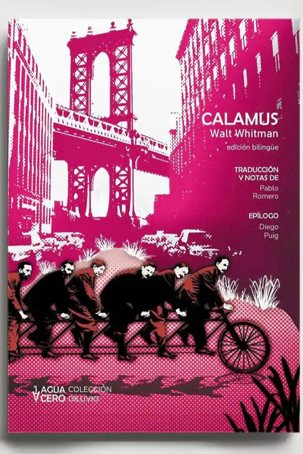 Traduciendo a Walt Whitman con pasión tucumana