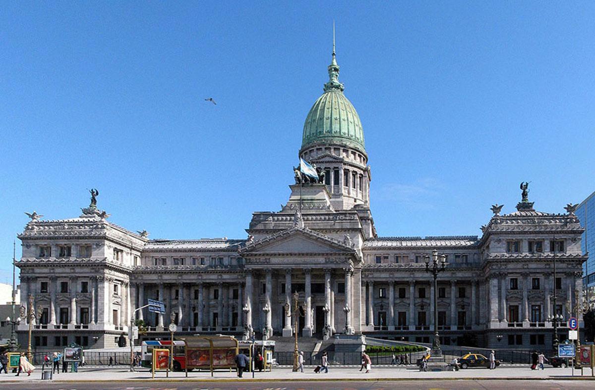El Congreso envió al Ejecutivo las leyes de salud pediátrica y financiamiento universitario