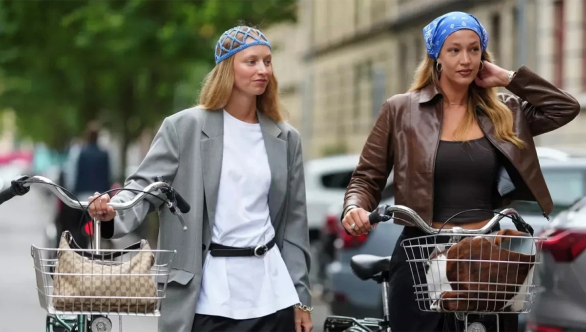 Copenhagen Fashion Week: la ciudad más cool que apuesta por la moda sostenible