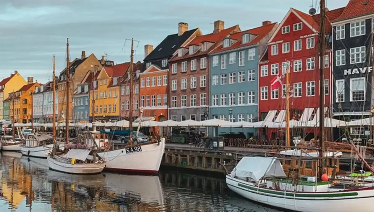 Copenhagen Fashion Week: la ciudad más cool que apuesta por la moda sostenible