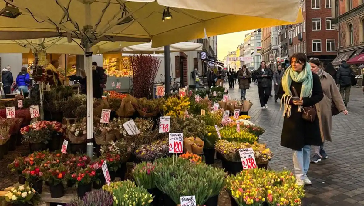Copenhagen Fashion Week: la ciudad más cool que apuesta por la moda sostenible