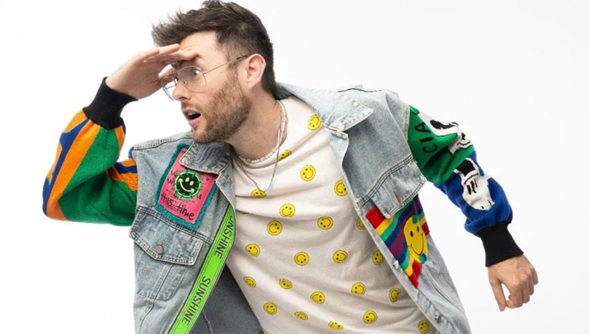 EN LAS REDES SOCIALES. Holaestápablo supera el millón de seguidores.