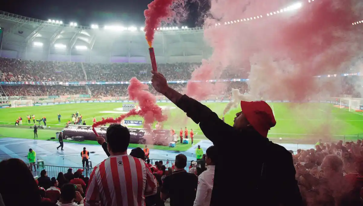 La foto de la semana