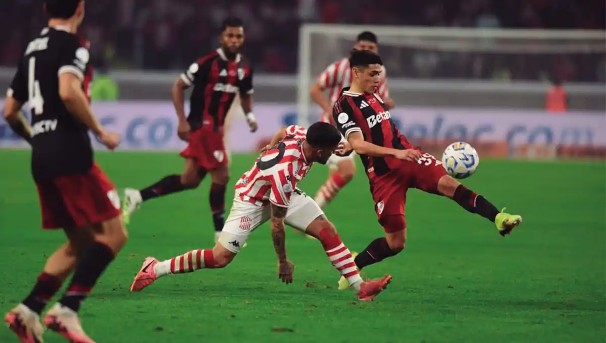 La foto de la semana