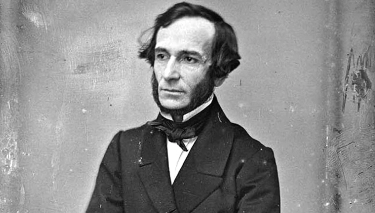 Alberdi y las palabras imposibles