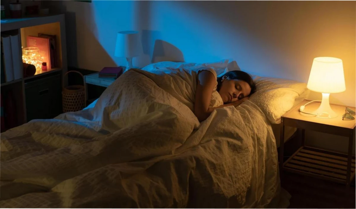 Errores del diseño de la habitación según el Feng Shui.