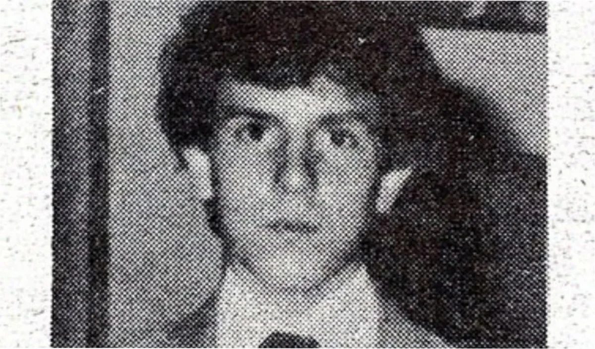 ¿Qué dijo el principal sospechoso del caso de Diego Fernández Lima?