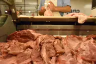 En un año, cada argentino consume alrededor de 115 kilos de carnes totales