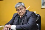 El nuevo interventor de la Caja Popular negó conflictos con los trabajadores y con el gremio bancario