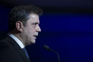 Lisandro Catalán: “si Jaldo tiene tijera, nosotros tenemos motosierra”