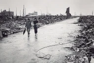 A 80 años de Hiroshima y Nagasaki: conversaciones sobre el horror