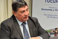 La Justicia Federal se hará cargo del caso Alberdi