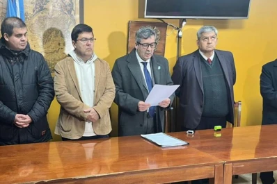 Guillermo Norry: “La decisión de Jaldo en Alberdi ha sido acertada”