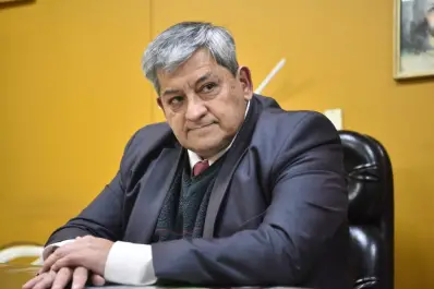 El nuevo interventor de la Caja Popular negó conflictos con los trabajadores y con el gremio bancario