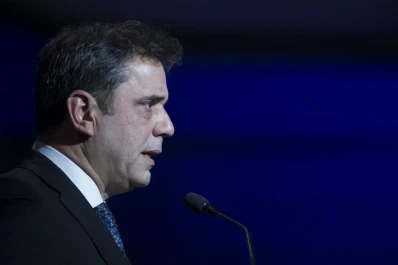 Lisandro Catalán: “si Jaldo tiene tijera, nosotros tenemos motosierra”