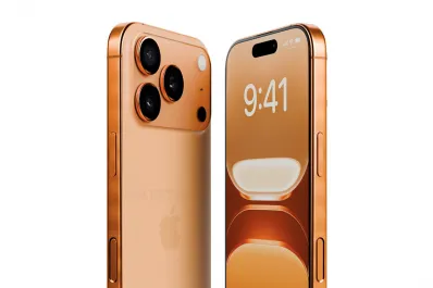 Anuncian la salida del iPhone 17: ya empezaron a bajar los precios de los modelos anteriores