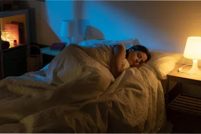 ¿Te cuesta dormir?: los errores de tu habitación que provocan insomnio, según el Feng Shui