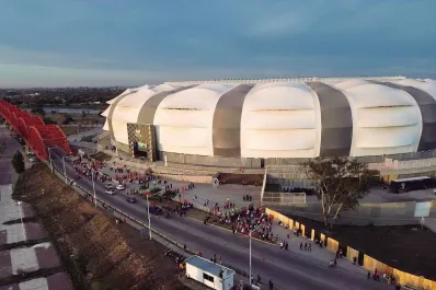 La foto de la semana