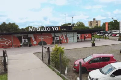 Mi Auto Ya evoluciona. Ahora también ofrece autos Renault 0 Km