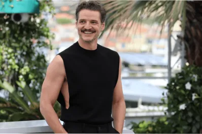 El drástico cambio físico de Pedro Pascal que lo llevó al borde de la depresión