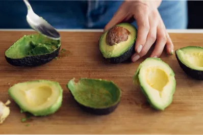 ¿Por qué deberías guardar la cáscara de palta?: conocé sus usos ocultos