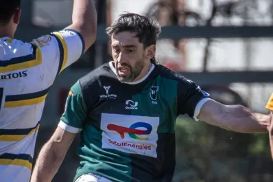 Tucumán Rugby venció a Lawn Tennis 35-25 y se tomó revancha en el Regional