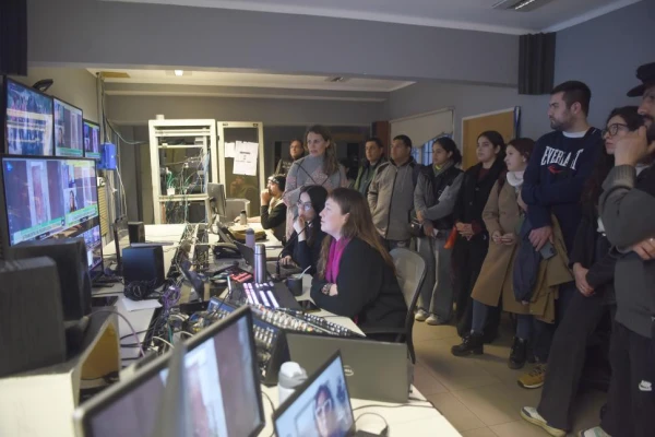 Los lectores, en el corazón informativo de LA GACETA