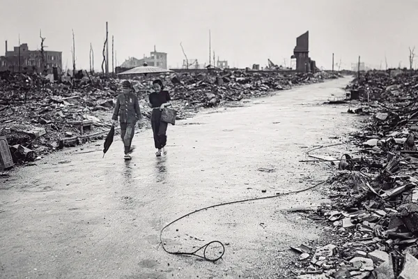 A 80 años de Hiroshima y Nagasaki: conversaciones sobre el horror