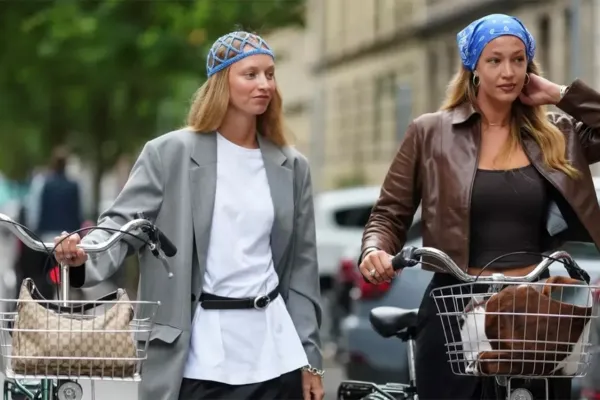 Copenhagen Fashion Week: la ciudad más cool que apuesta por la moda sostenible