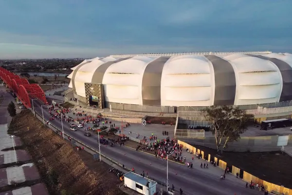 La foto de la semana