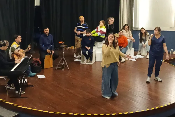 La obra de María Elena Walsh atraviesa generaciones