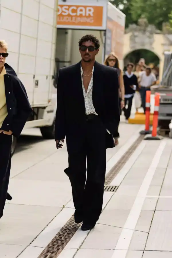 Foto de Noorunisa Khan.