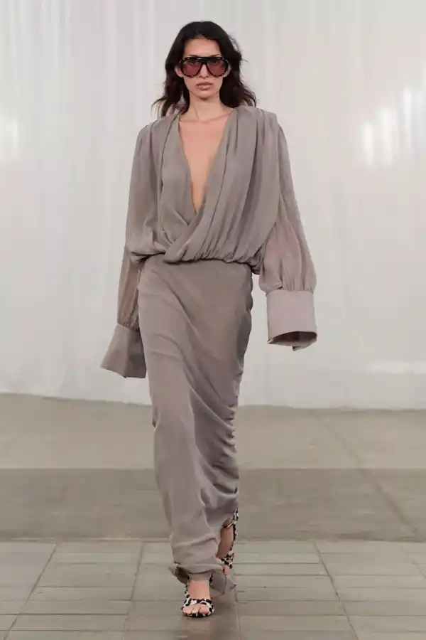 Rotate Bringer Christensen SS26