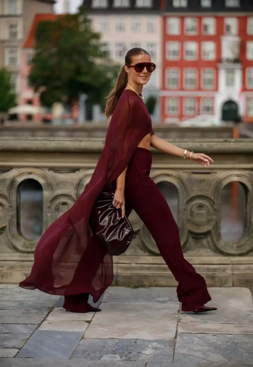 Foto de Martyna Mierzejewska.