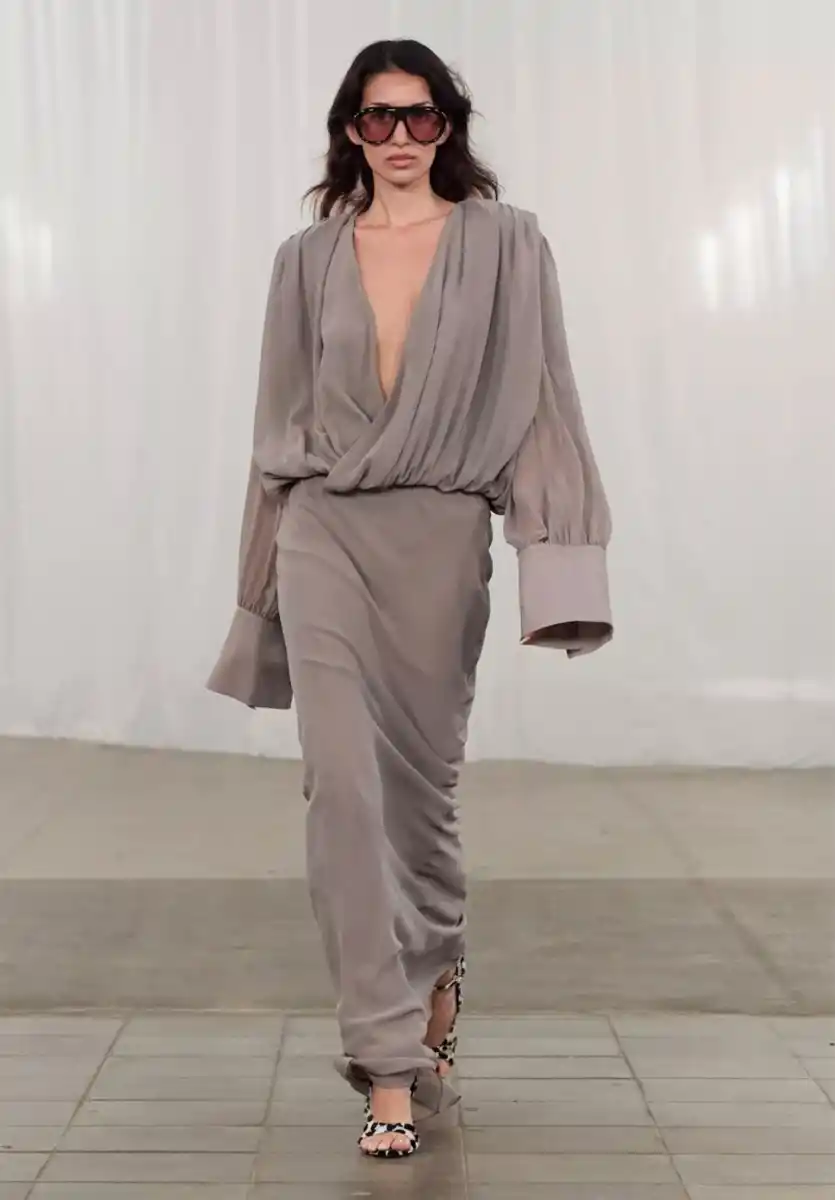 Rotate Bringer Christensen SS26