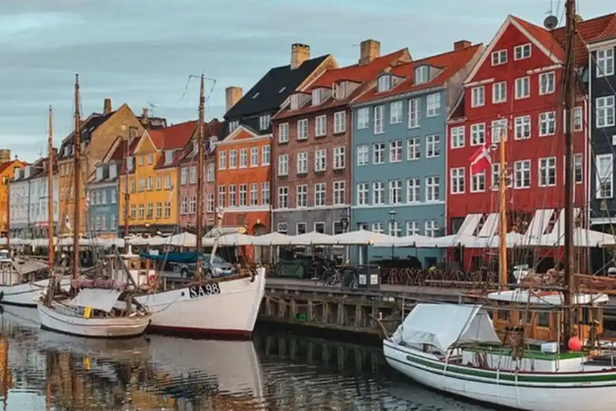 Copenhagen Fashion Week: la ciudad más cool que apuesta por la moda sostenible