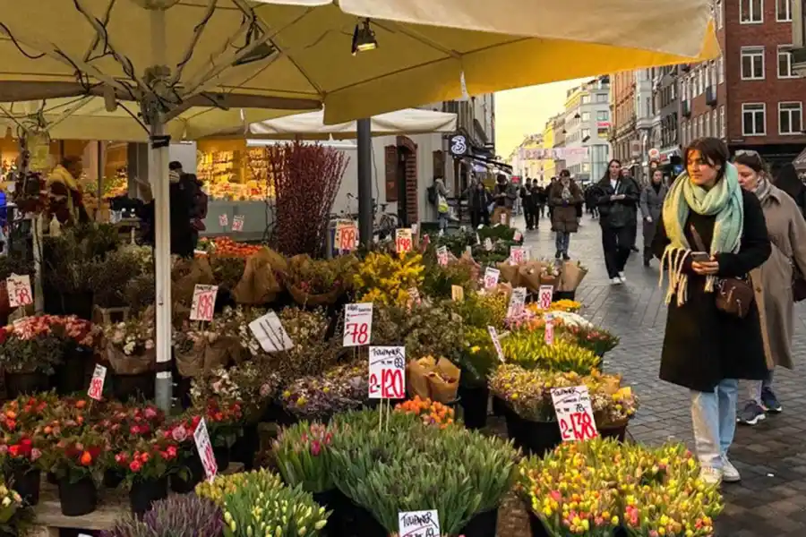 Copenhagen Fashion Week: la ciudad más cool que apuesta por la moda sostenible