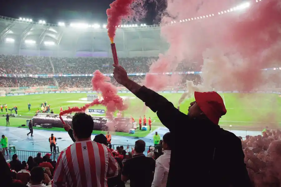 La foto de la semana