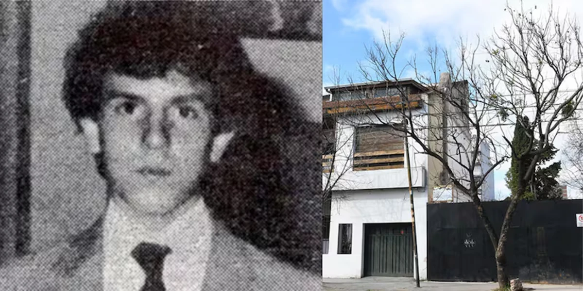 Cómo fueron las últimas horas de Diego Fernández con vida, el joven hallado junto a la casa de Cerati