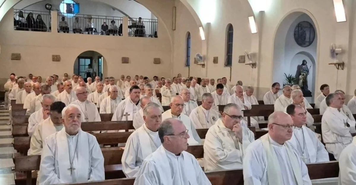 El crítico mensaje de la Conferencia Episcopal Argentina: “La política no debe someterse a la economía”