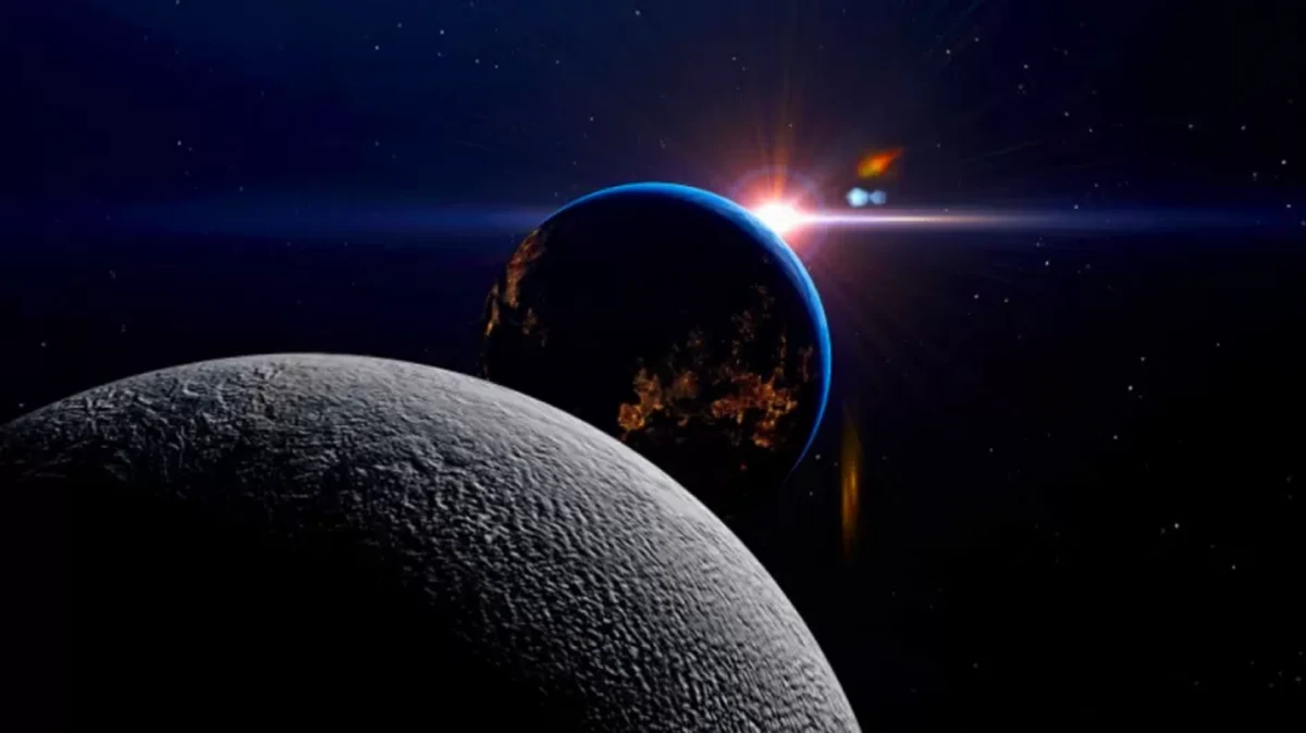 Poné la alarma: esta es la hora exacta para ver la alineación de seis planetas