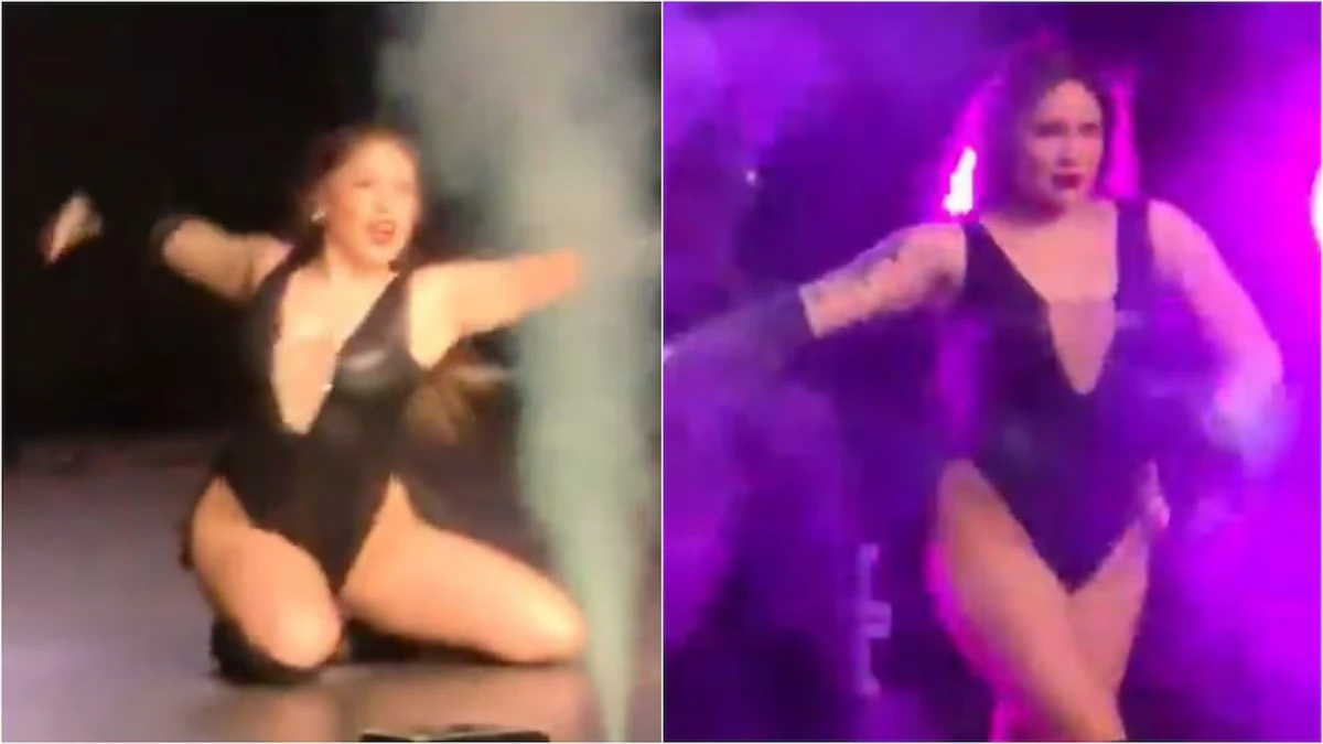 Controversia por show de magia por Día del Niño en Temuco