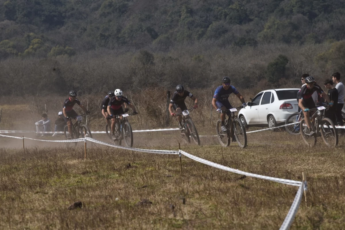 Trasmontaña 2025: una bióloga dio recomendaciones para preservar la naturaleza y el paisaje