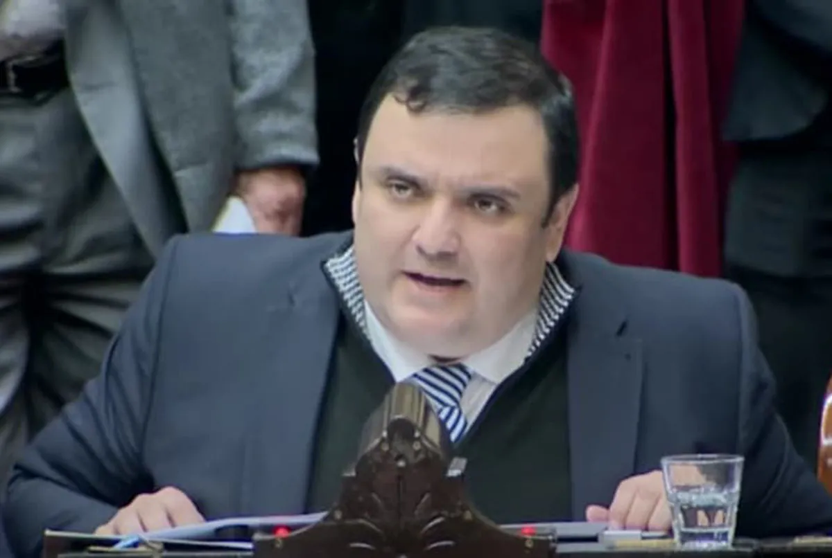 Breves de la política: Jaldo va a Manantial Sur para el reinicio oficial del Procrear II