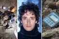 La confesión del hermano de Diego Fernández, el joven que estuvo enterrado 40 años al lado de donde vivió Gustavo Cerati