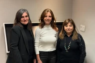 “Una de las disciplinas que no va a poder ser reemplazada por la IA es la psicología”