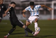 Atlético Tucumán deberá reorganizar la defensa de cara al partido por Copa Argentina