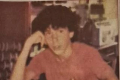 El caso Diego Fernández Lima: insólitas teorías del sospechoso