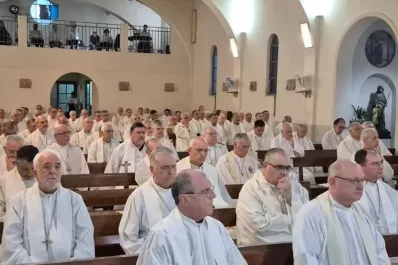 El crítico mensaje de la Conferencia Episcopal Argentina: “La política no debe someterse a la economía”